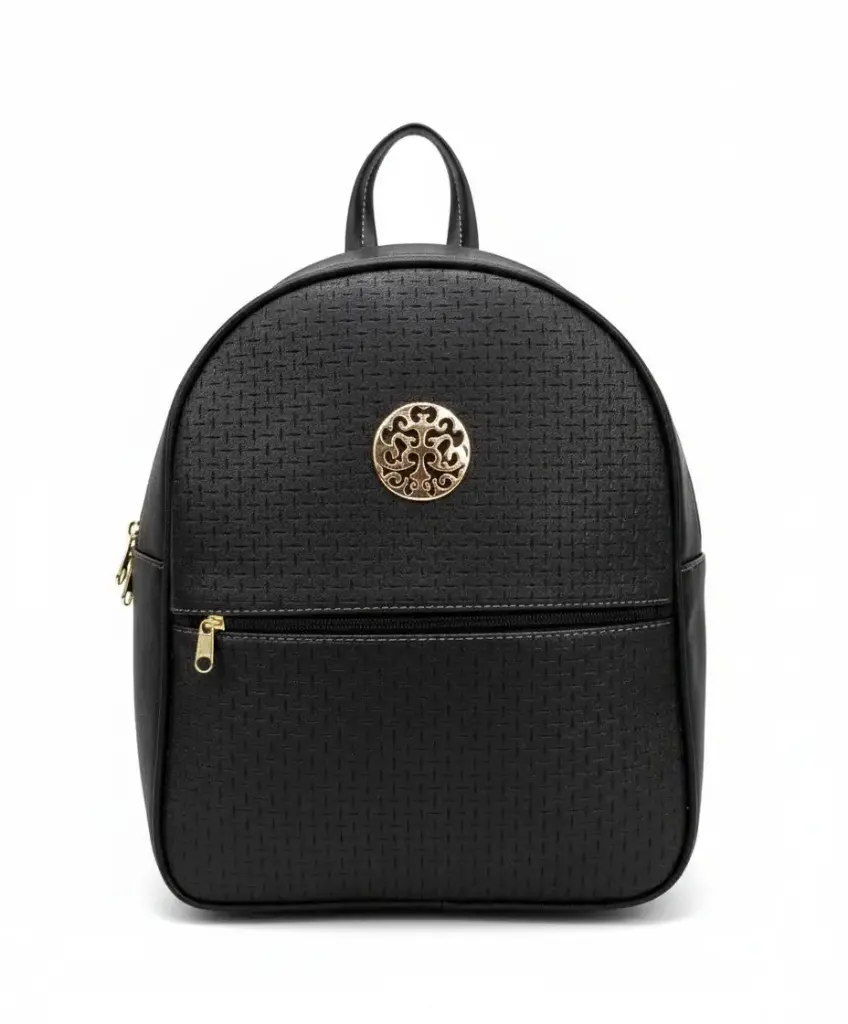 Paty Grabado - Negro