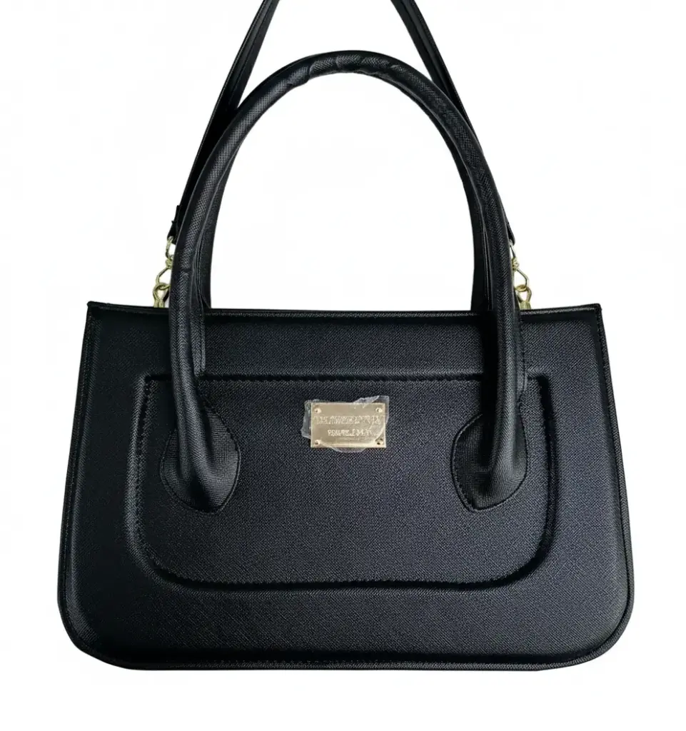 BOLSA CROSSBODY - NEGRO