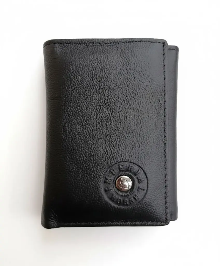 Cartera Piel - Imperial Horse 010