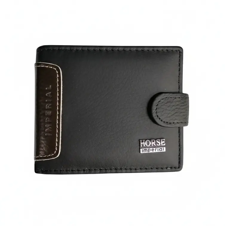 Cartera Piel - Imperial Horse 015