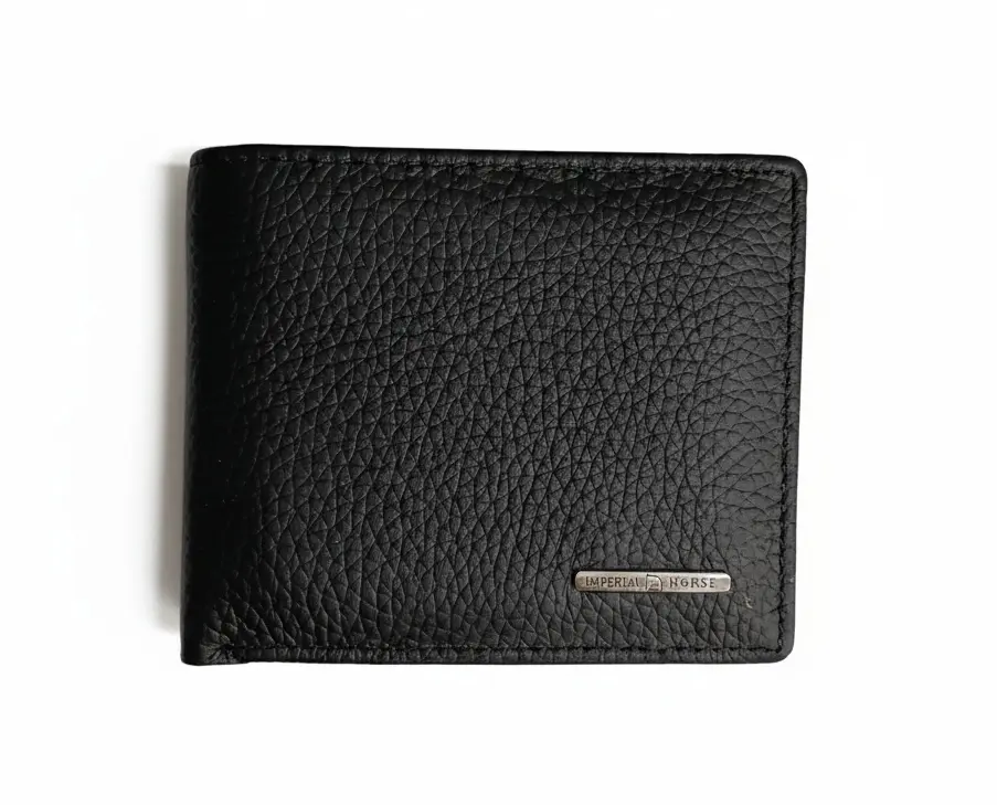 Cartera Piel - Imperial Horse 019