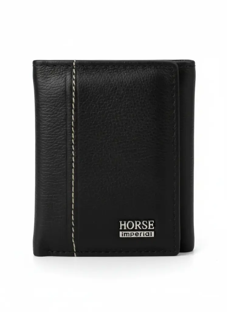 Cartera Piel - Imperial Horse 023