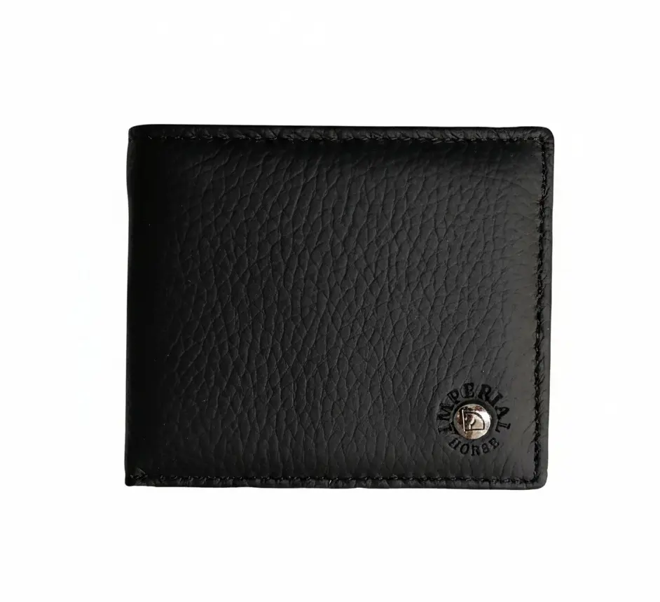 Cartera Piel - Imperial Horse 024