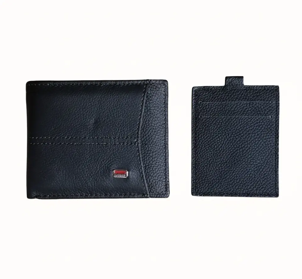 Cartera Piel - Imperial Horse 026