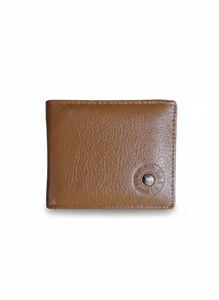 Cartera Piel - Imperial Horse 029