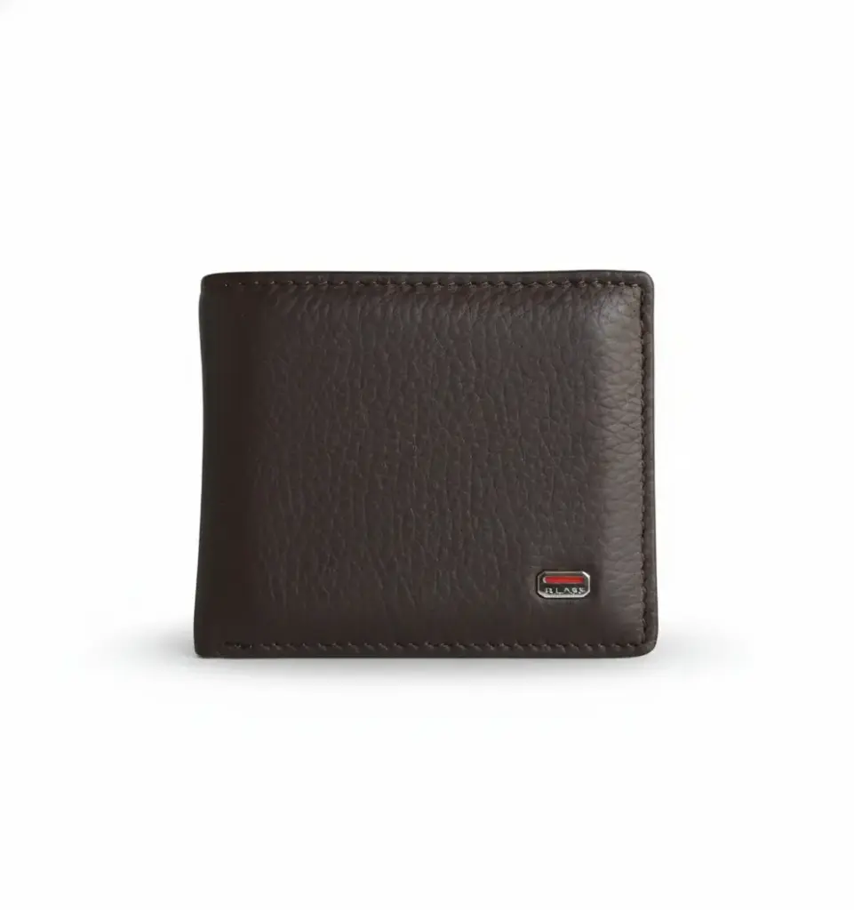 Cartera Piel - Imperial Horse 031