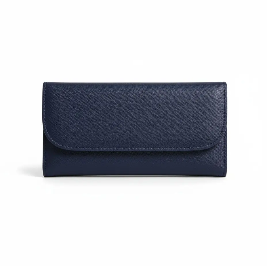 Cartera Rubi - Marino