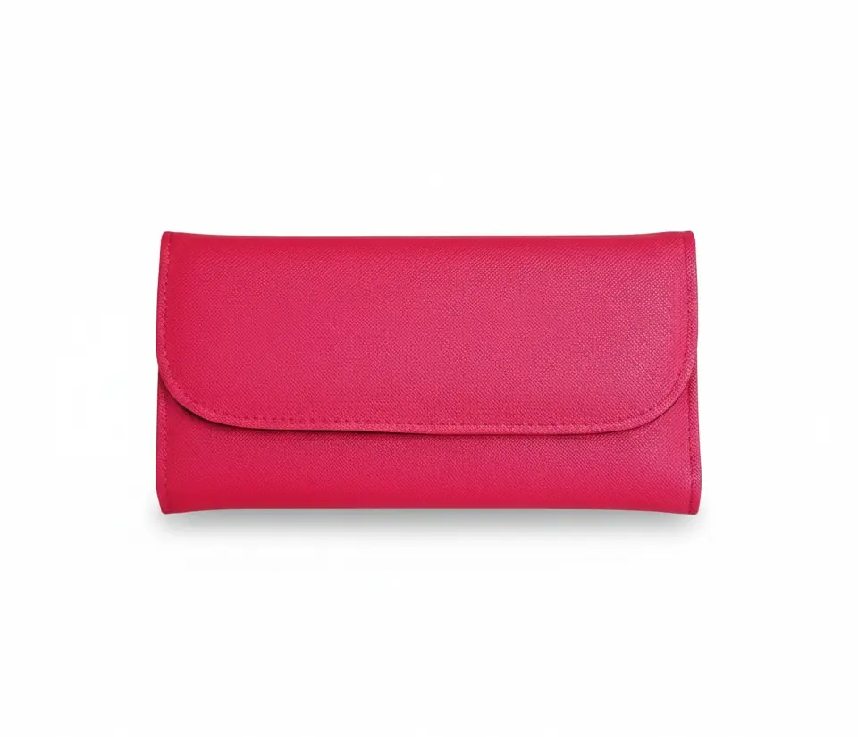 Cartera Rubi - Rojo
