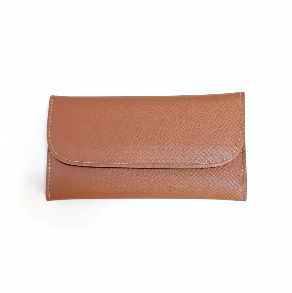 Cartera Rubi - Camel
