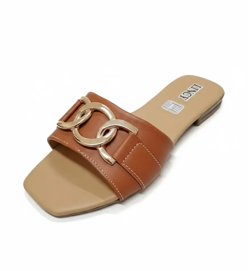 Lincy 023 Melle Camel