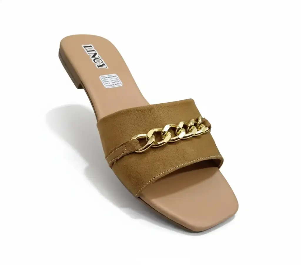 Lincy 024 Camel CAST