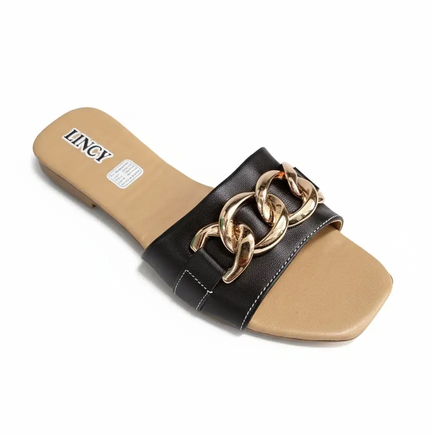 Lincy 025 Chocolate Cafe