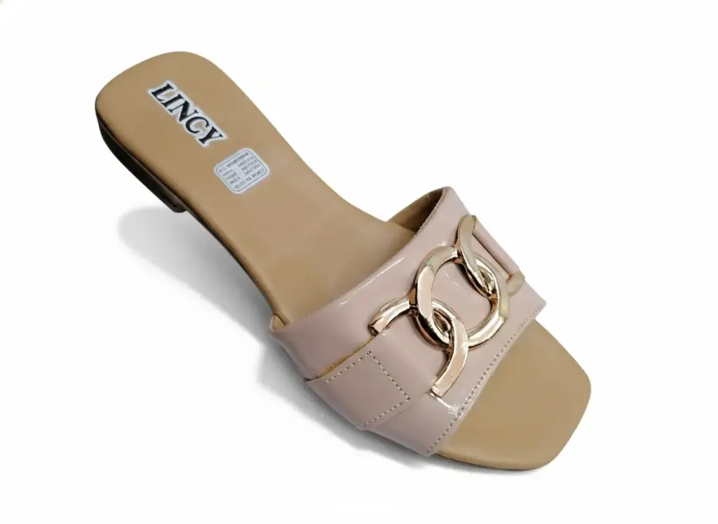 Lincy 023 Charol Maquillaje