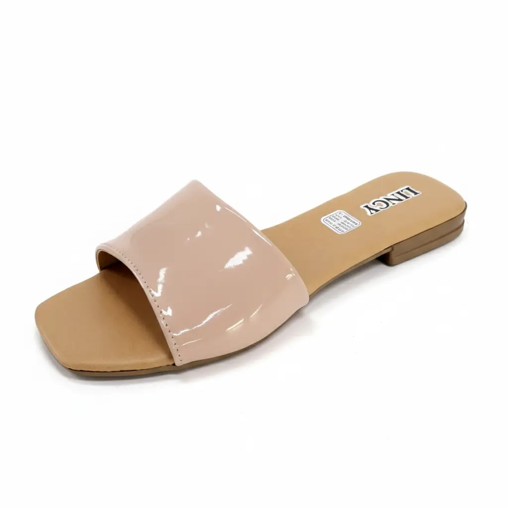 Lincy 026 Charol Maquillaje