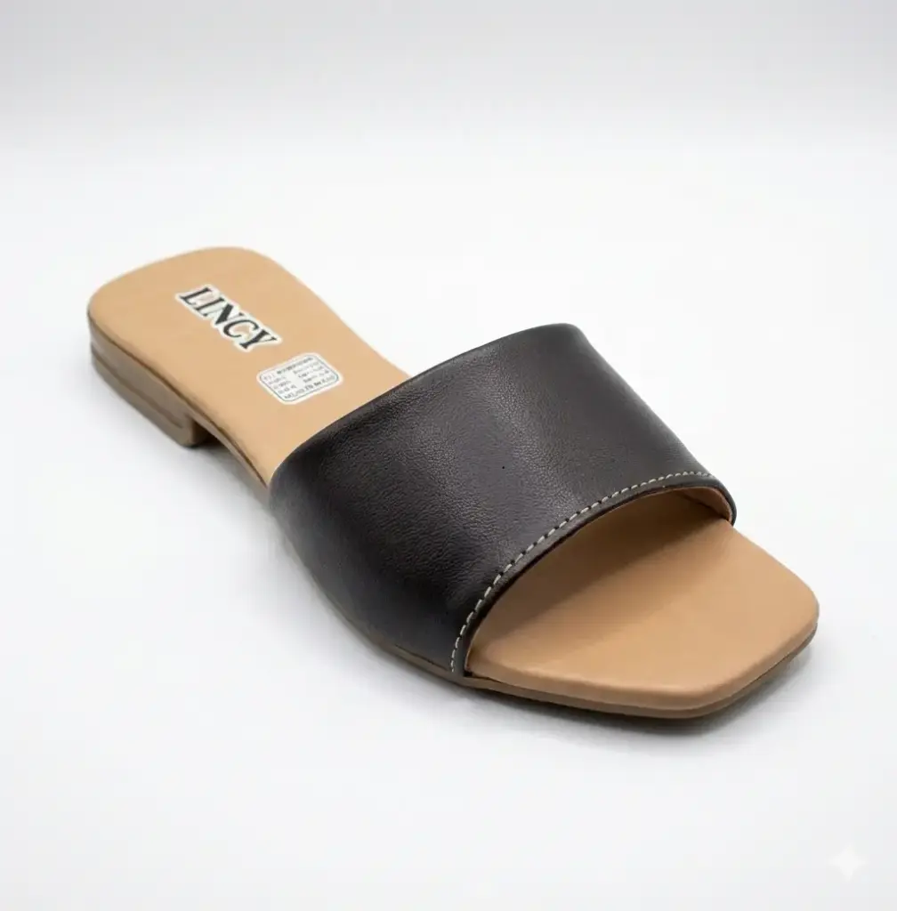 Lincy 026 Chocolate SIN