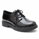 Lincy 5870 Negro Charol S MADRID