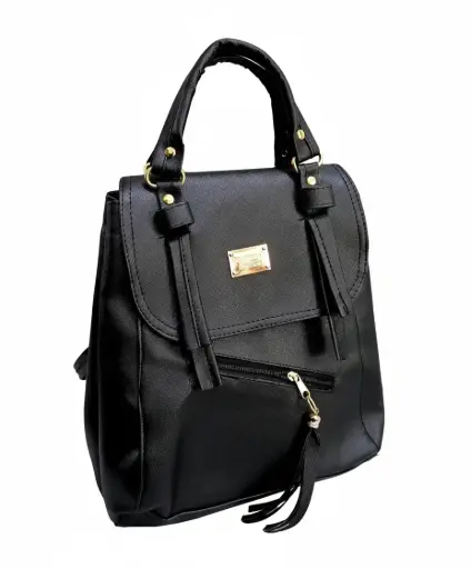 BOLSA MOCHILA VINIPIEL