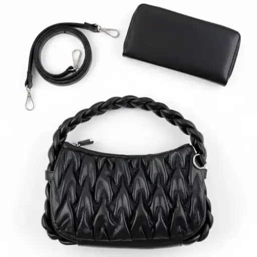 [1625] Bolsa med Corrugada