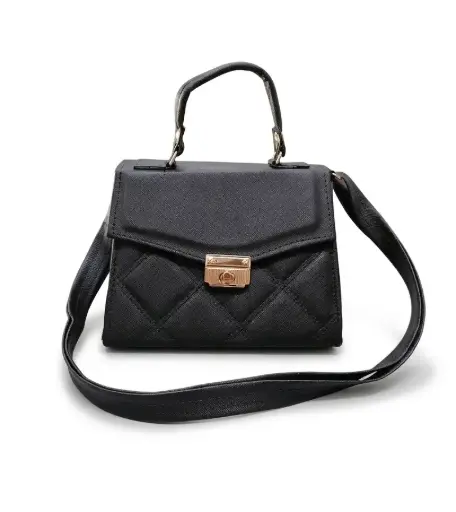 [1628] Isela Crossbody Negro 2
