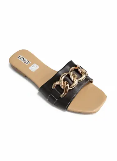 Lincy 025 Chocolate Cafe