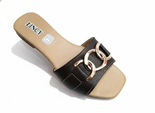 Lincy 023 Chocolate Sin