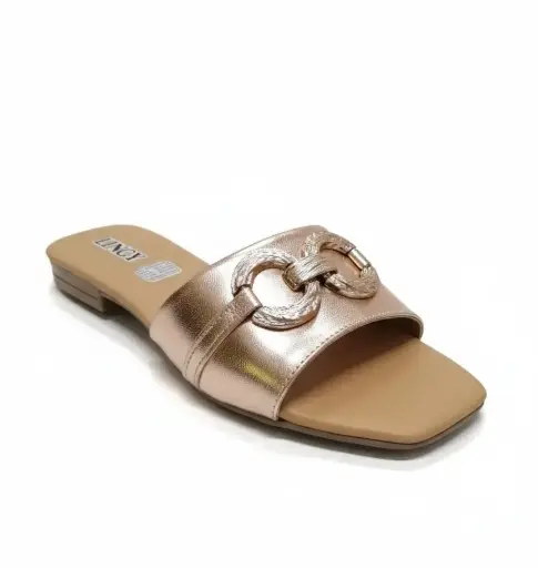 Lincy 027 Oro Rosado