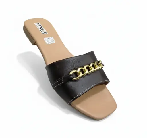 Lincy 024 Chocolate SIN