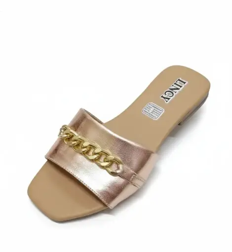 Lincy 024 Oro Rosado