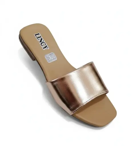 Lincy 026 Oro Rosado