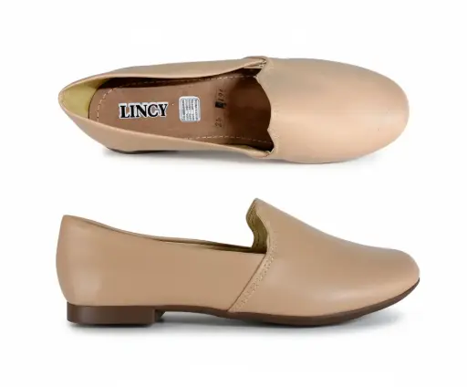 Lincy 190 Cabra Maquillaje