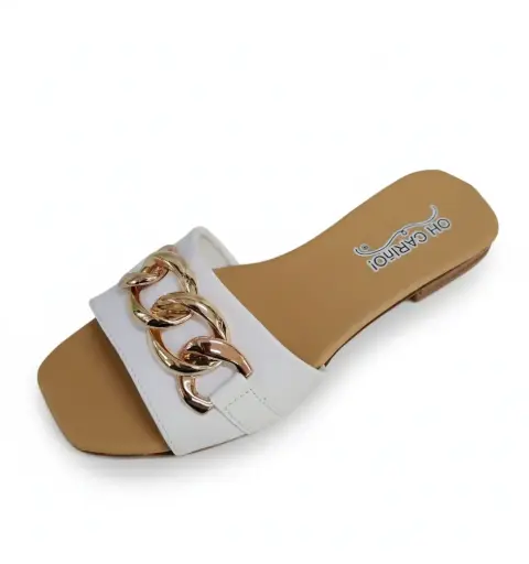 Lincy 025 Blanco Sin