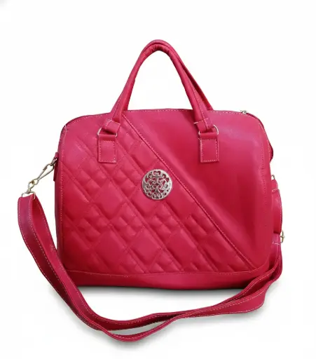 [539] Monica Capitonado - Rojo