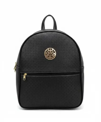 [554] Paty Grabado - Negro