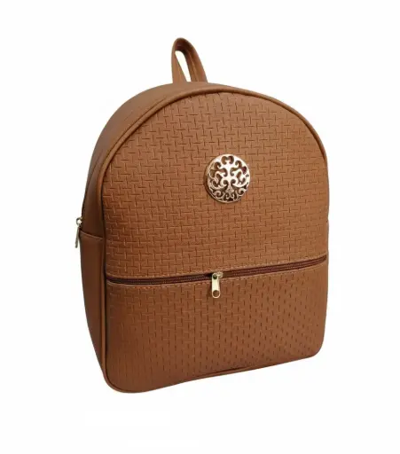 [556] Paty Grabado - Melle / Camel