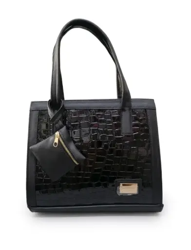 [611] Adela Vinipiel Negro