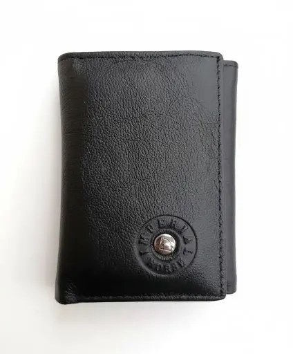 [932] Cartera Piel - Imperial Horse 010