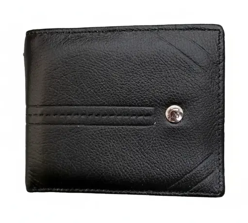 [933] Cartera Piel - Imperial Horse 011