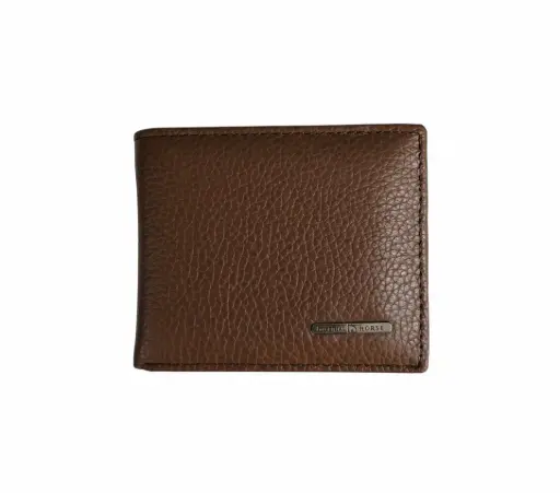 [935] Cartera Piel - Imperial Horse 013