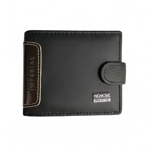 [937] Cartera Piel - Imperial Horse 015