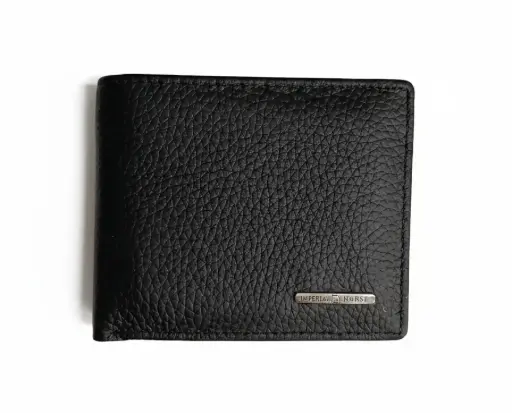 [941] Cartera Piel - Imperial Horse 019