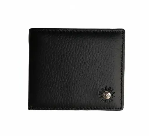 [946] Cartera Piel - Imperial Horse 024