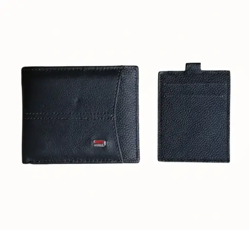 [948] Cartera Piel - Imperial Horse 026