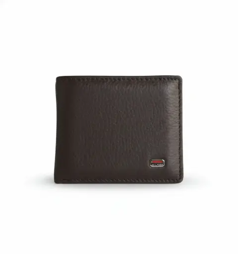 [953] Cartera Piel - Imperial Horse 031