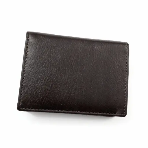 [958] Cartera Piel - CAMINO 036