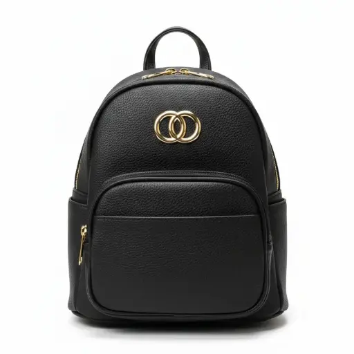 [1120] MOCHILA VINIPIEL MINI
