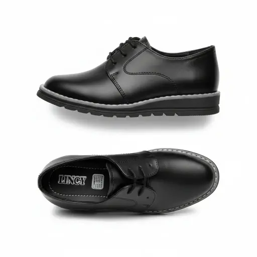 [1456] Lincy 3870 - Napa Negro, 22.5